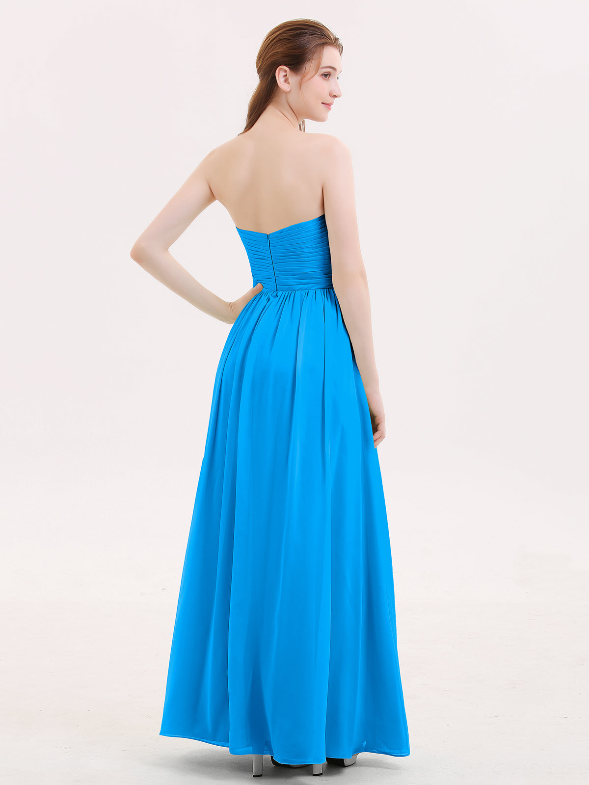 Ocean Blue